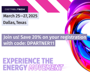 DTECH25 Partner Banner Ad - Advanced Energy United 00x250