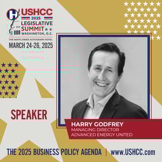 Harry Godfrey_USHCC Legislative Summit