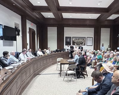 Kat Lobby Day-1