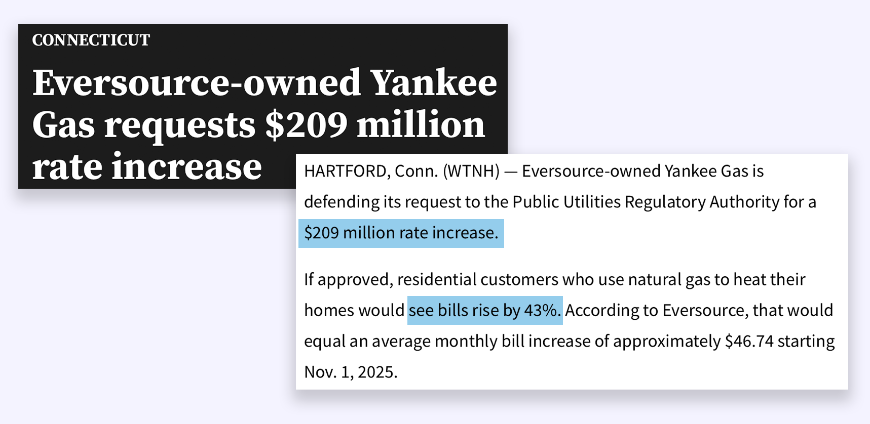 CT Gas Planning Landing Page CT Gas Planning Landing Page