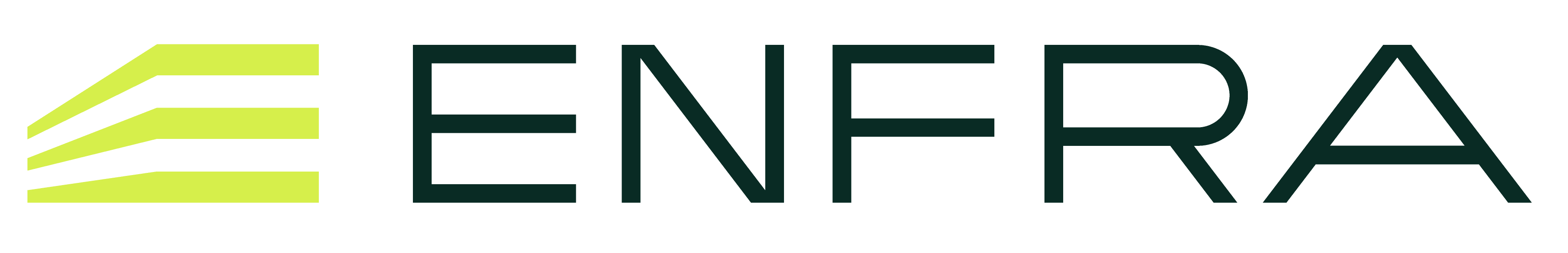 ENFRA Logo