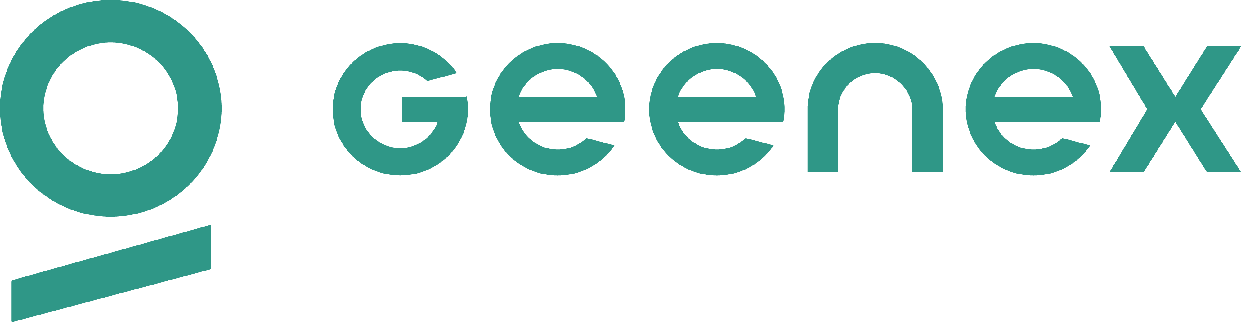 Geenex Logo