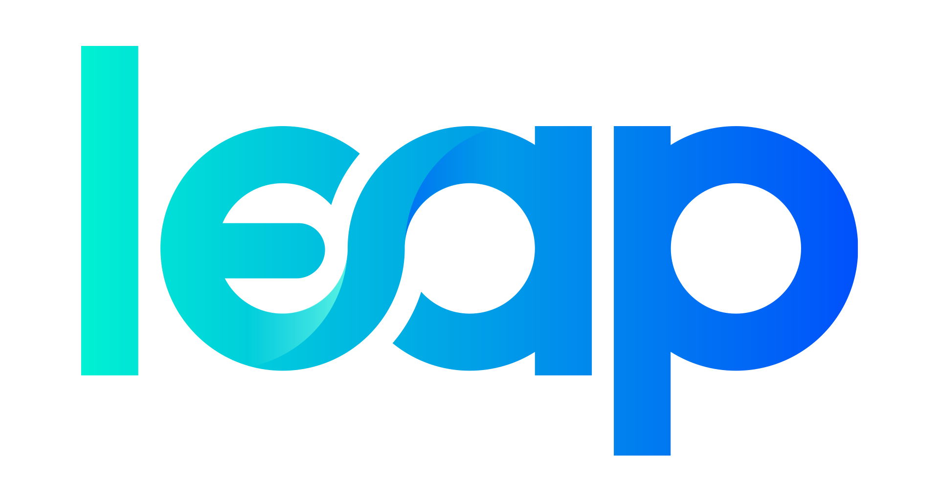 Leap logo 2023