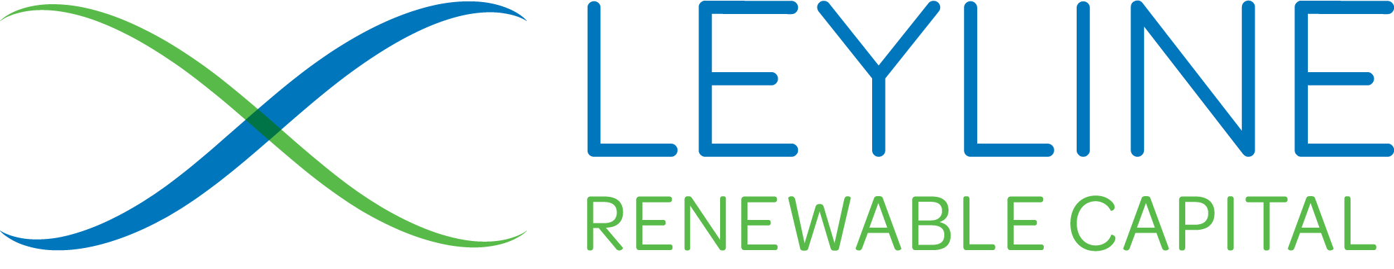 Leyline Renewable Capital Logo
