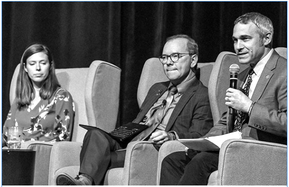 Decision-maker Education & Engagement - Advanced Energy United Decision-maker Education & Engagement - Advanced Energy United