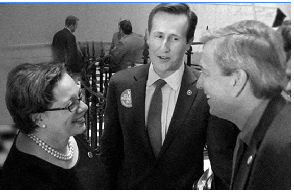 Regional Working Groups - Advanced Energy United Regional Working Groups - Advanced Energy United