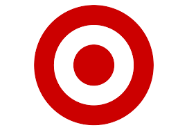 Target Logo 2024