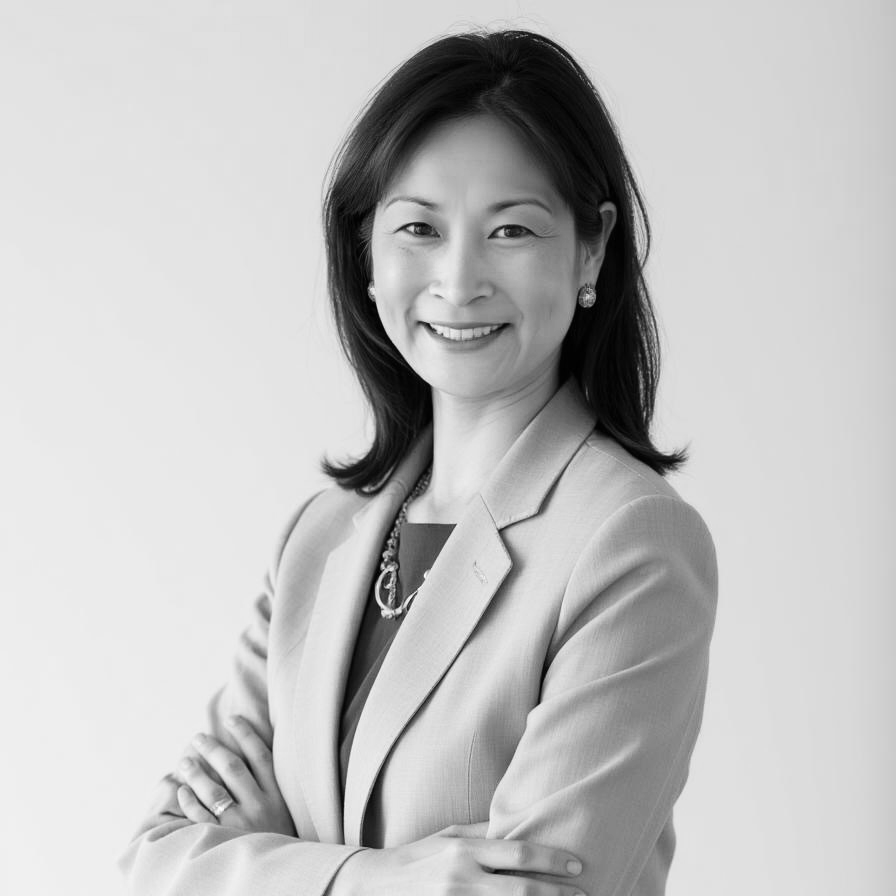Christine Harada