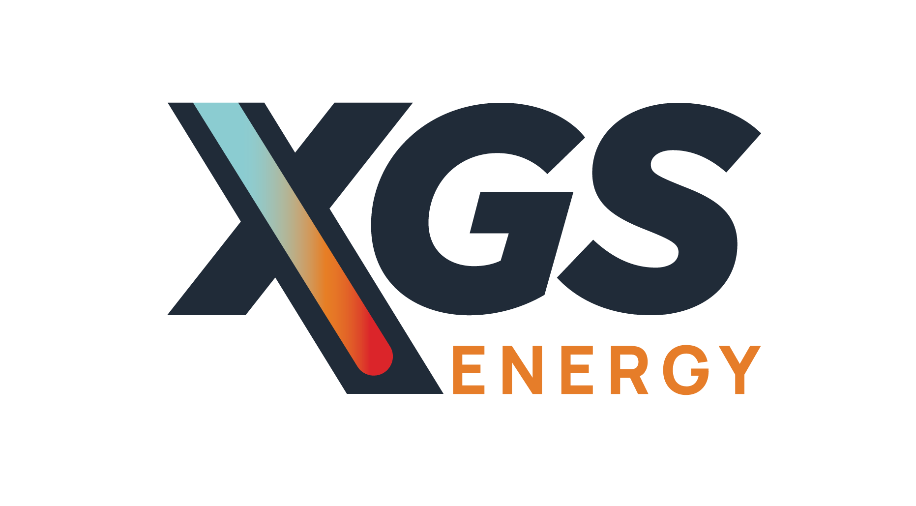 XGS Energy Logo