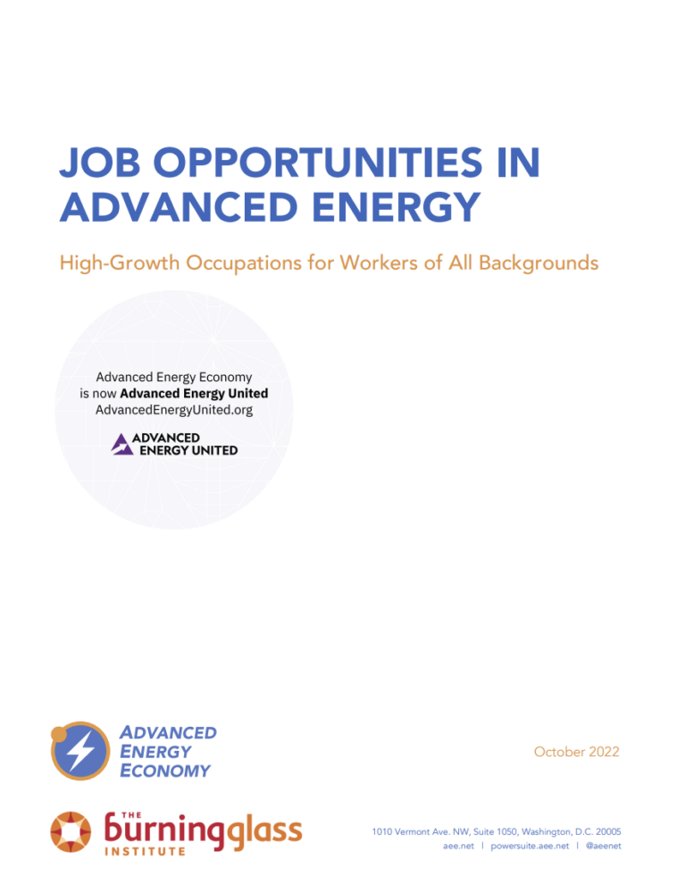 Indiana Opportunities for Demand-Side Resources