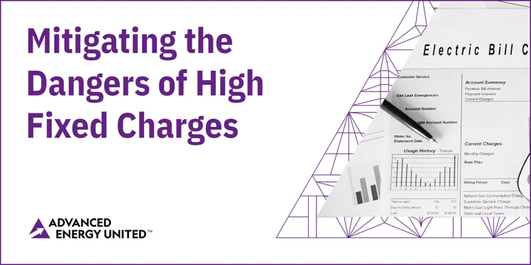 How High Fixed Charges Will Burden Northern Nevadans