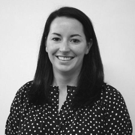 Photo of Brianne Miller