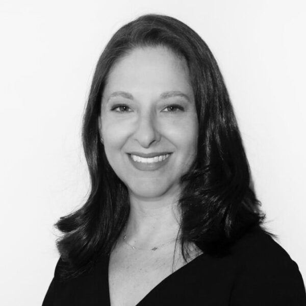 Photo of Erika Diamond