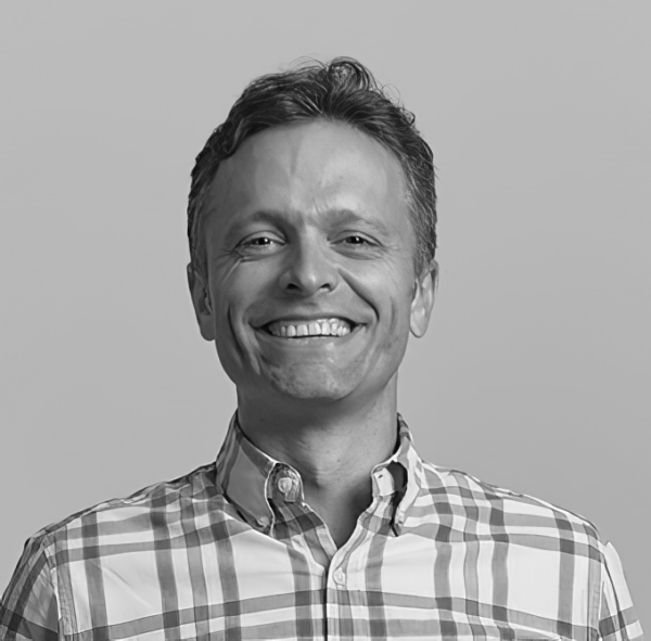 Photo of Matt Stanberry