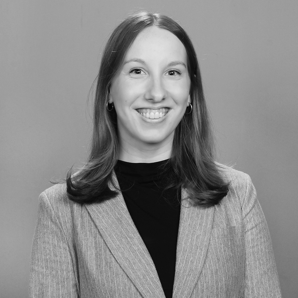 United Staff BW WEB Megan Walkenhorst