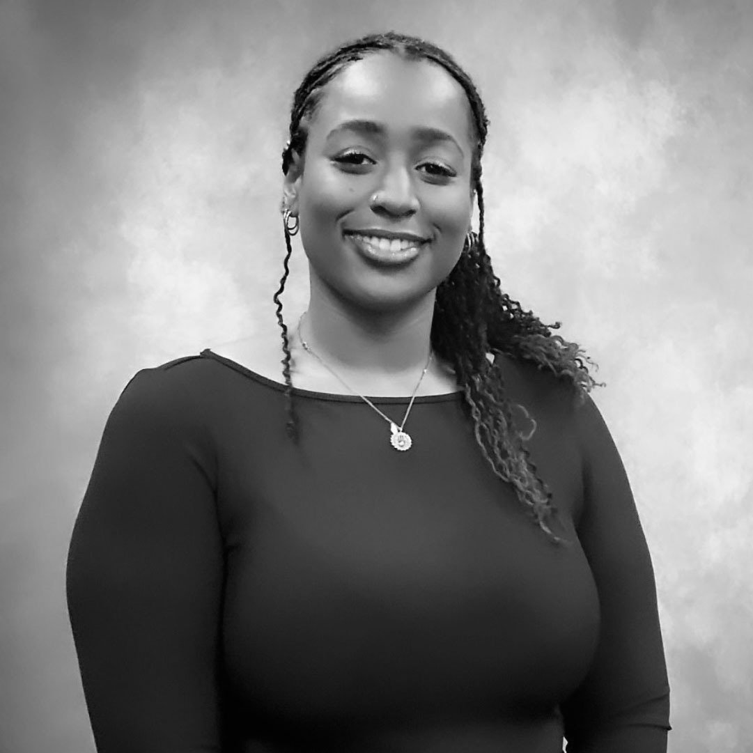 United Staff BW Web Coco Nicole Banks