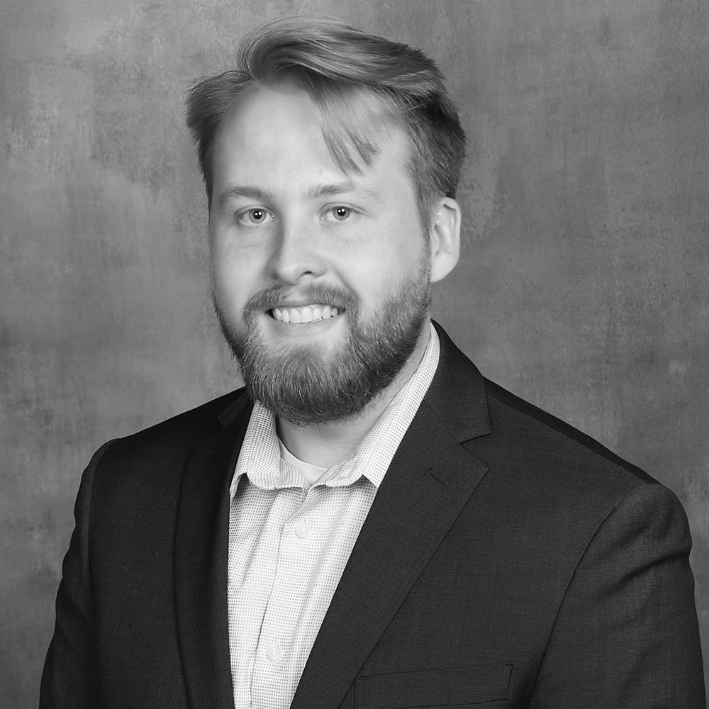 United Staff BW Web Conor McKenzie