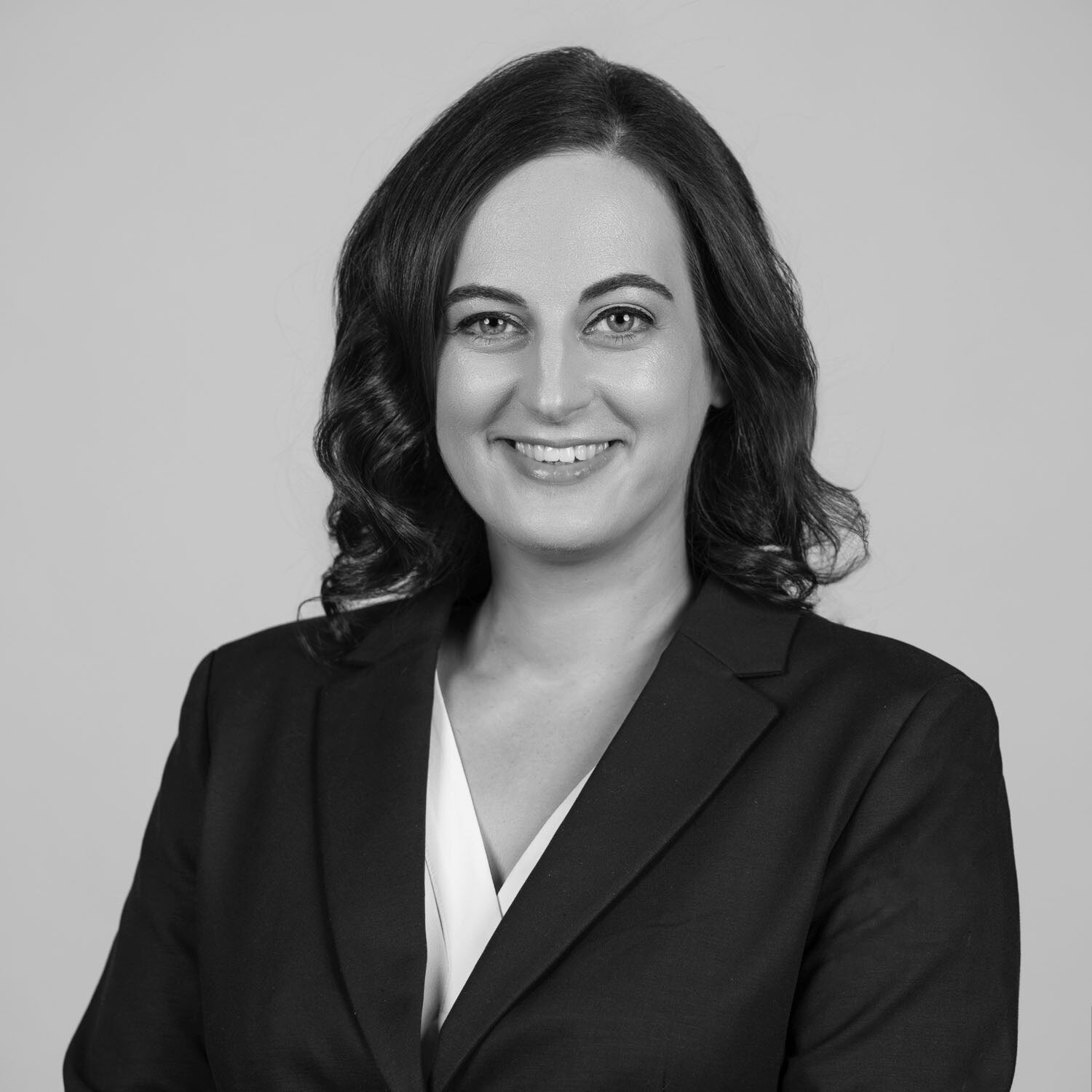 United Staff BW Web Katie Mettle