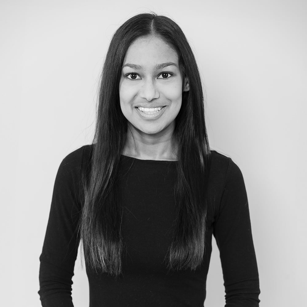 United Staff BW Web Kristina Persaud