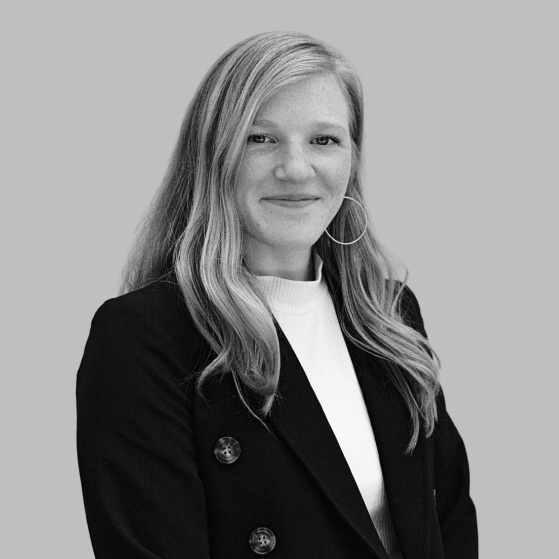 United Staff BW Web Kyersten Siebenaler