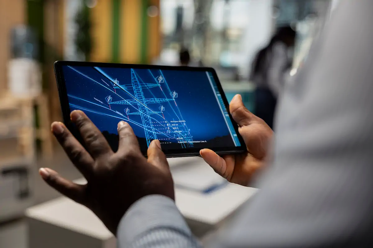 Focus Area Modernizing Distribution Grid Planning