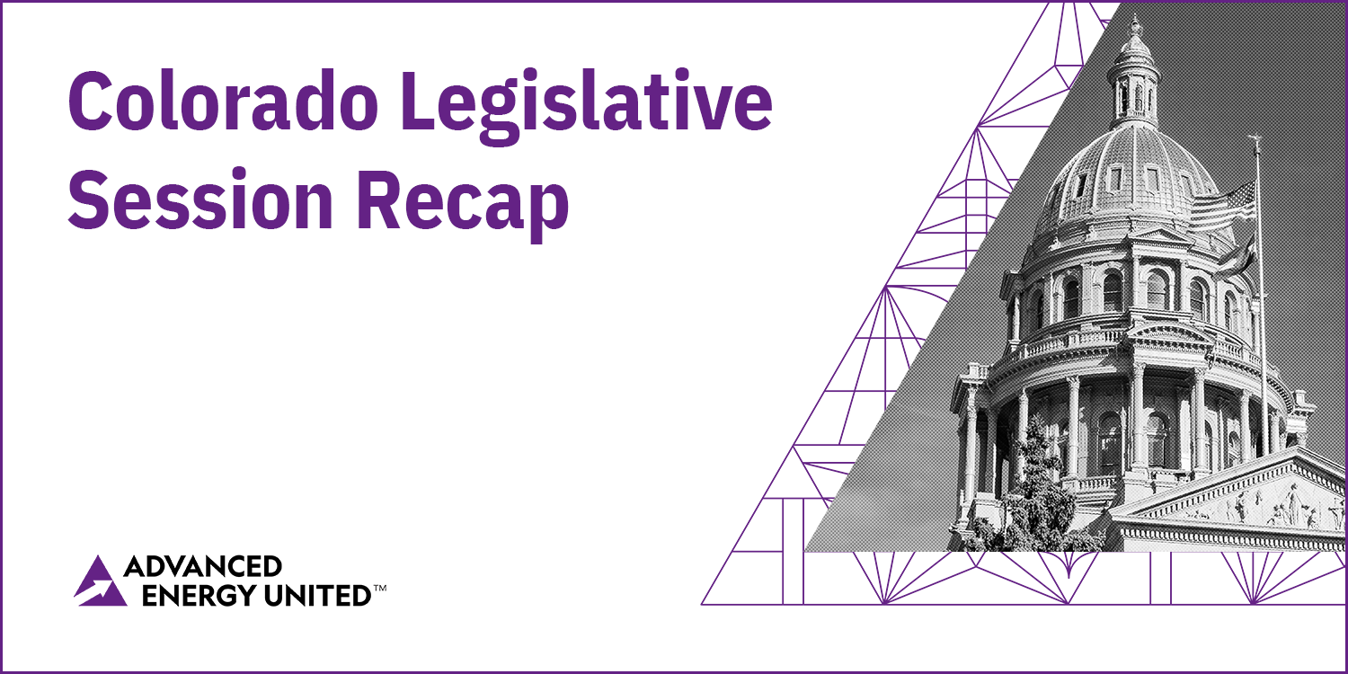 A Slower Year for Clean Energy Brings Big Opportunities for Next Year