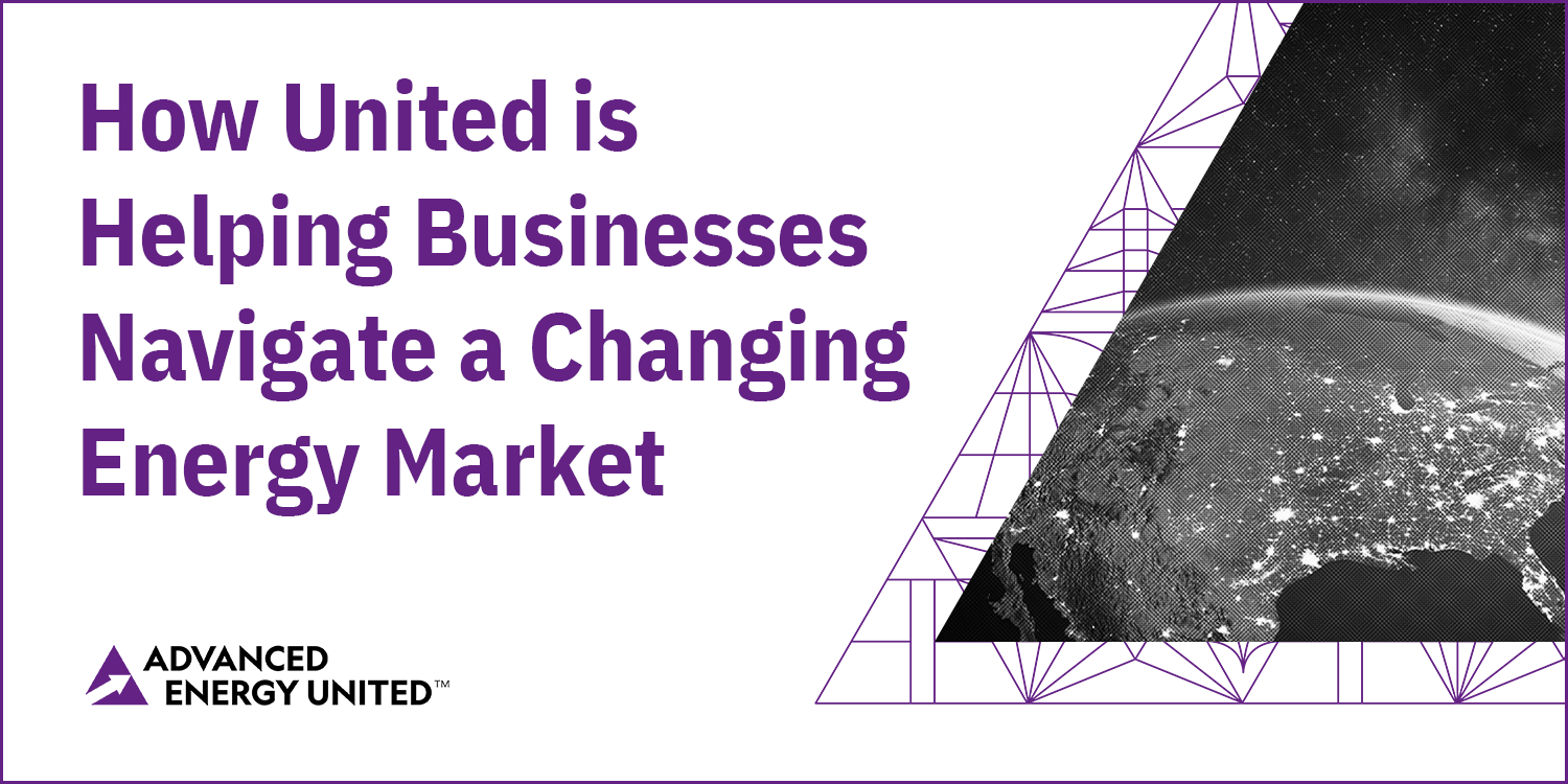 Blog From Federal Fallout to Opportunity Charting the Path Forward for Advanced Energy