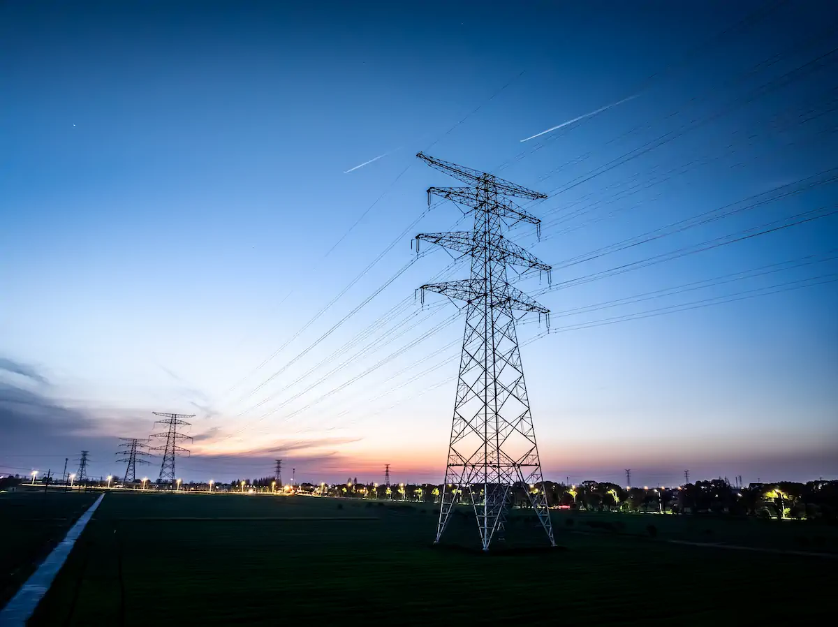 Focus Area Expanding Transmission Capacity