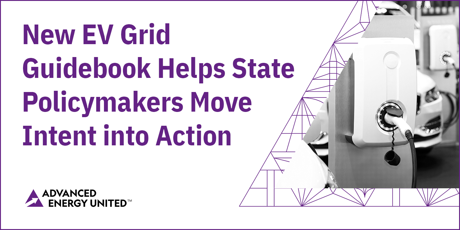 State Strategies for an Affordable Reliable and EV Ready Grid