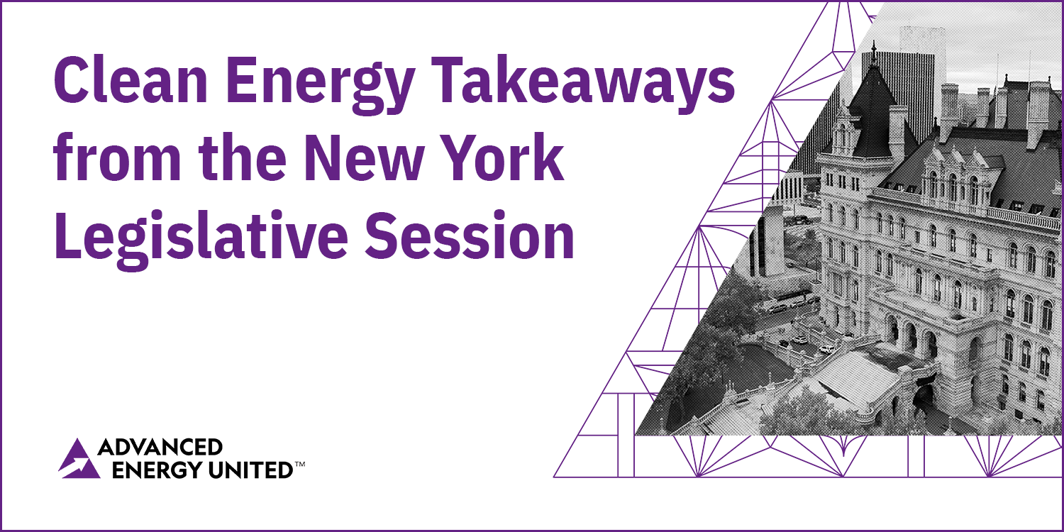 Wrapping up NY 2025 Legislative Session A Step Forward and the Road Ahead