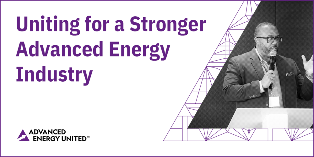 1 Uniting for a Stronger Blog