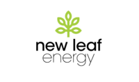 New Leaf Energy logo