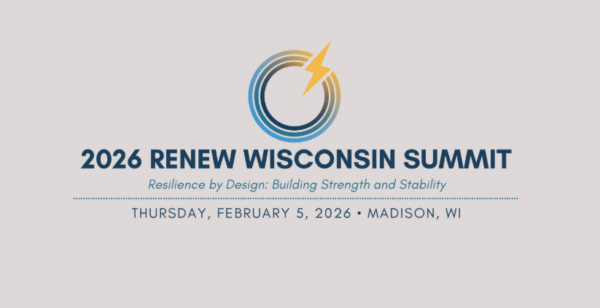 2026 Renew Wisconsin Summit