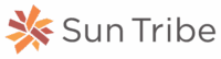 Sun Tribe logo