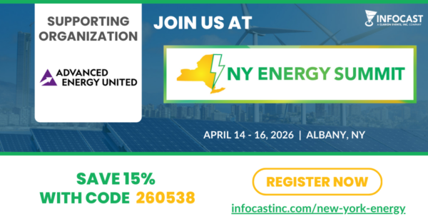 New York Energy Summit