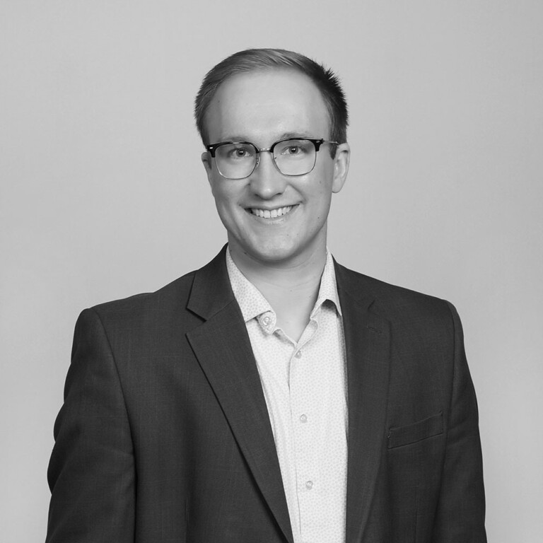 United Staff BW Web Brett Sproul