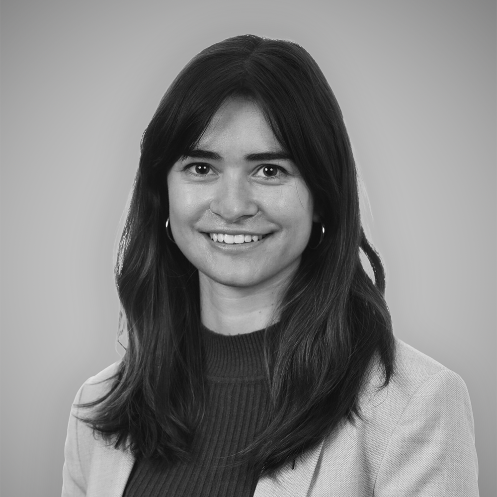 United Staff BW Web Grace Weller