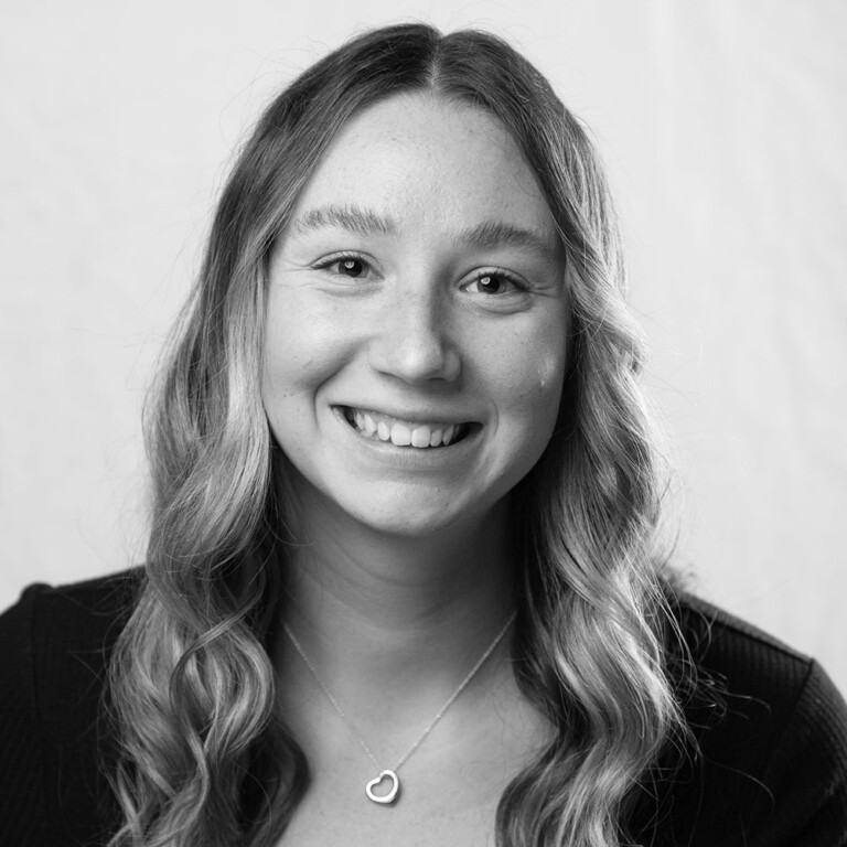 United Staff BW Web Katie Johnson