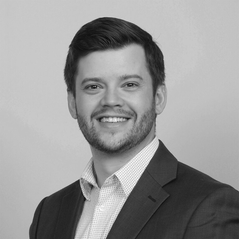 United Staff BW Web Matthew Hall