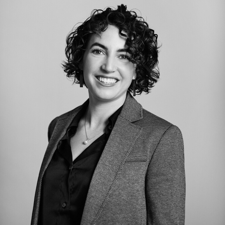 United Staff BW Web Meghan Hassett