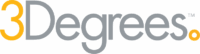 3Degrees Logo