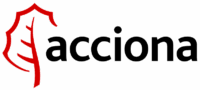 Acciona logo