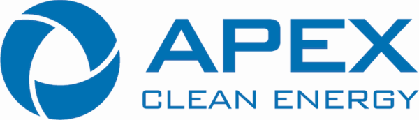 Apex Clean Energy Logo