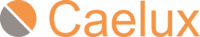 Caelux Logo
