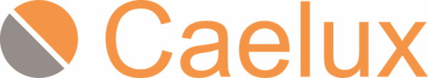 Caelux Logo