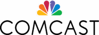 Comcast logo