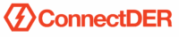ConnectDER logo
