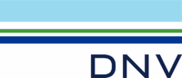 DNV logo