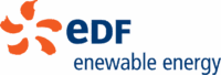EDF logo