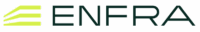 Enfra logo